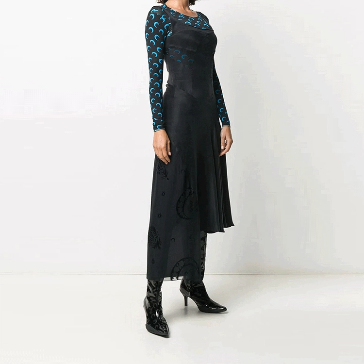 marine serre FW21