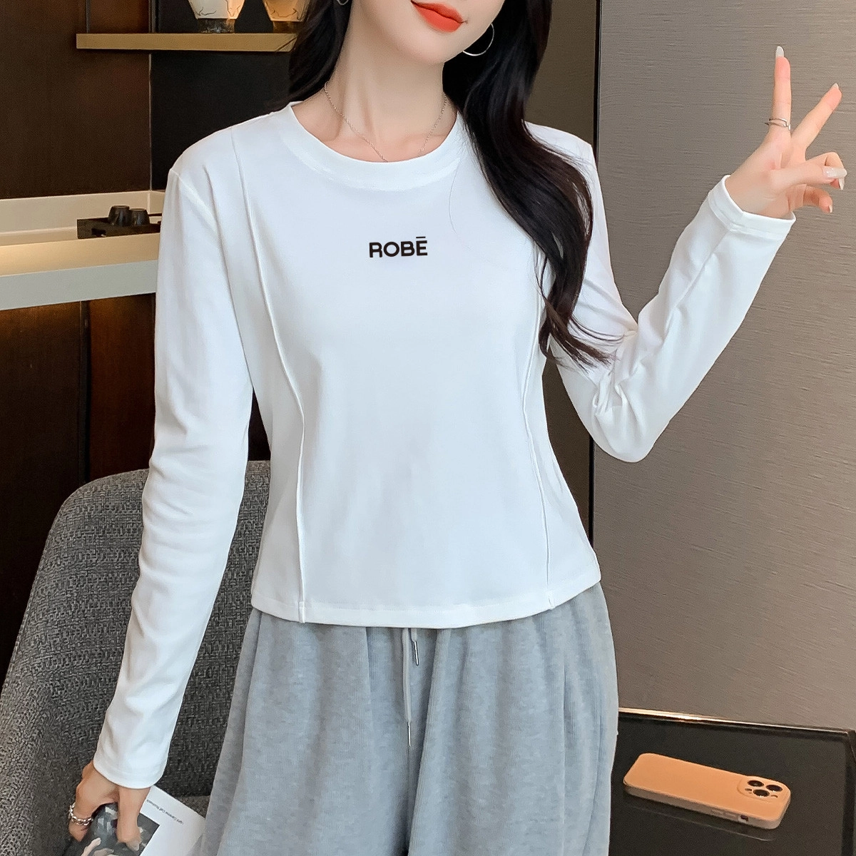 T