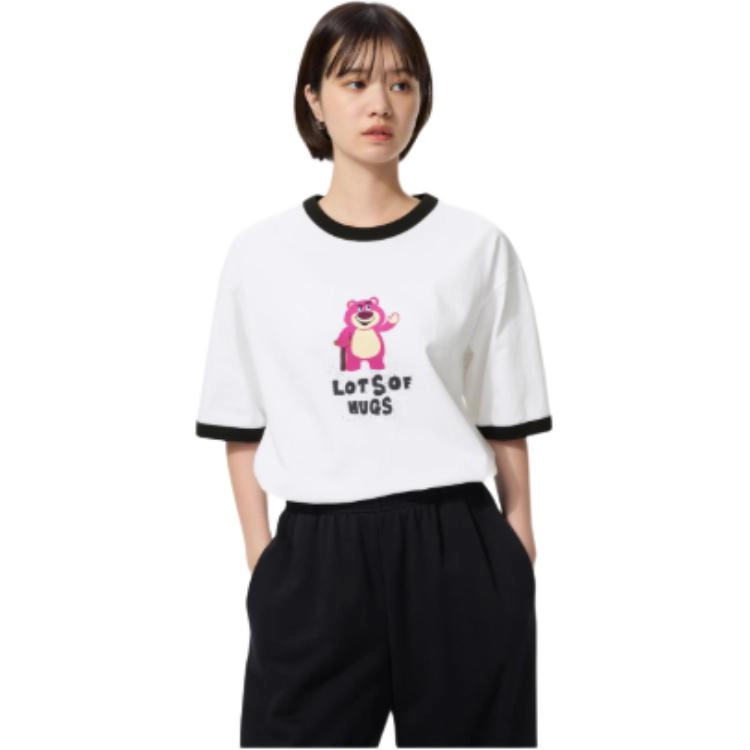 UNIQLO MAGIC FOR ALL TIMELESS T