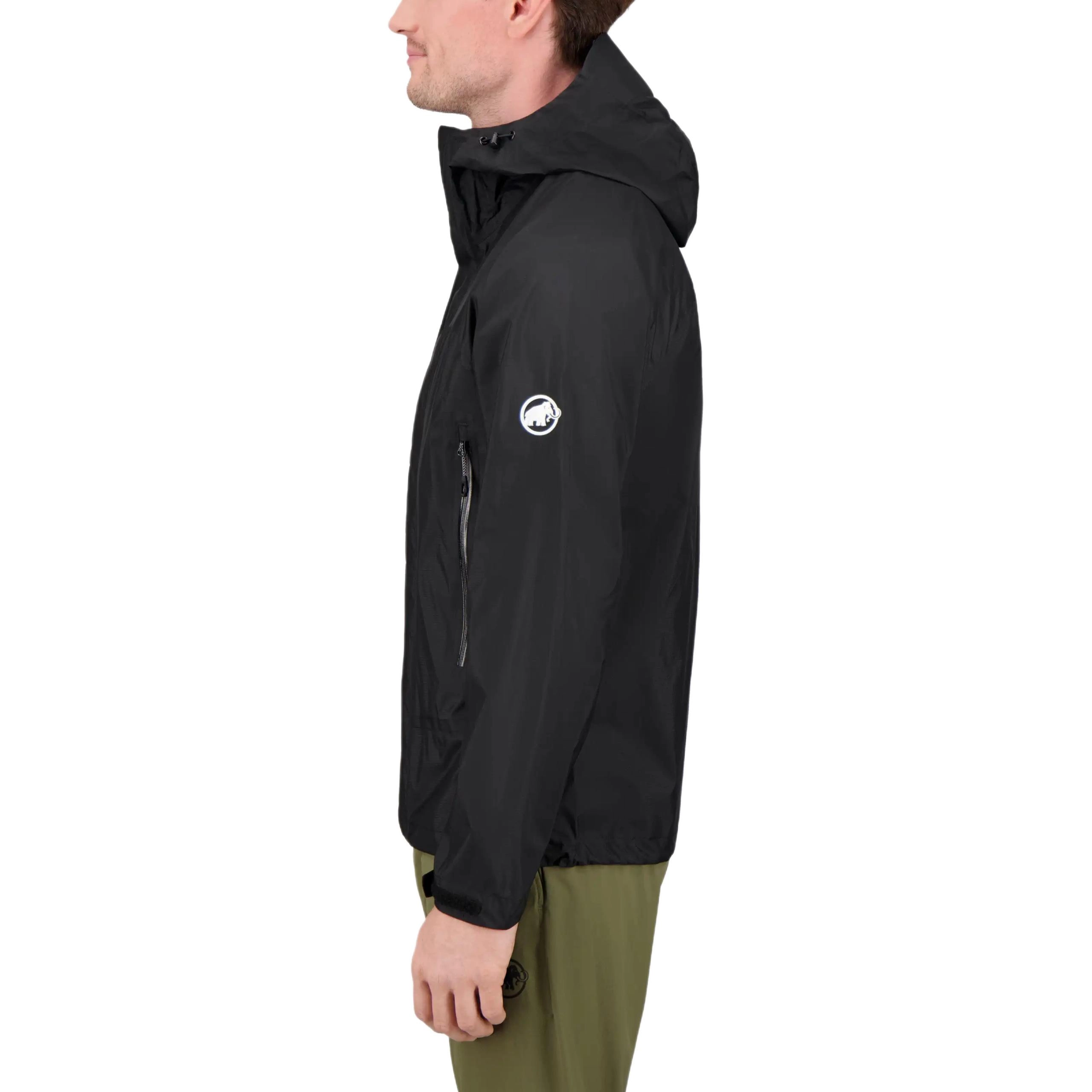 MAMMUT Microlayer 2.0 HS