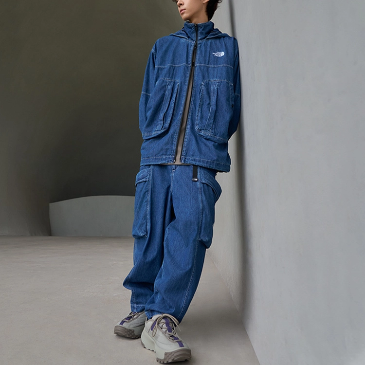 THE NORTH FACE UE