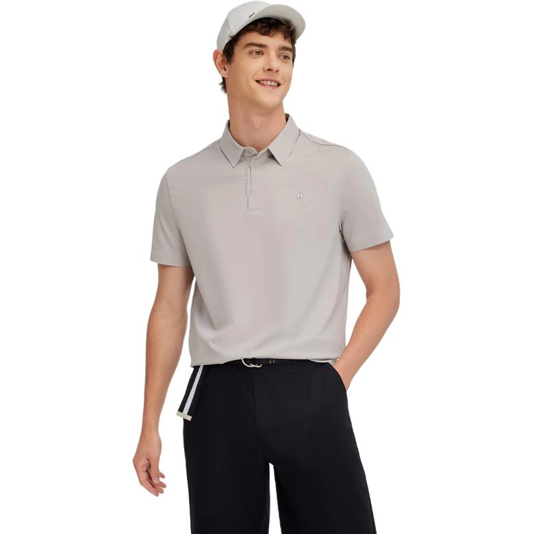 Hush Puppies Polo