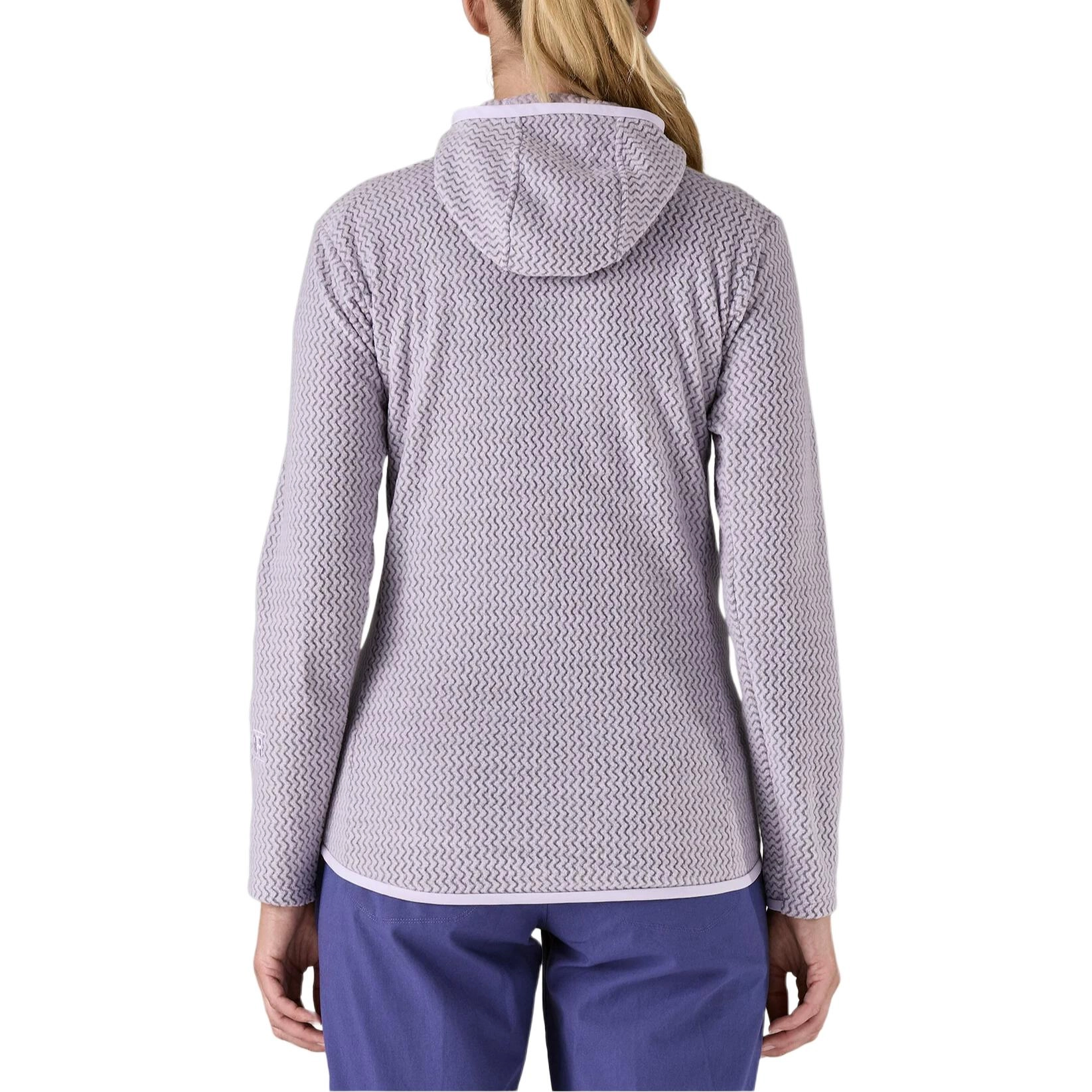 patagonia R1 Air Logo