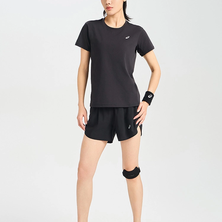 Asics logo T