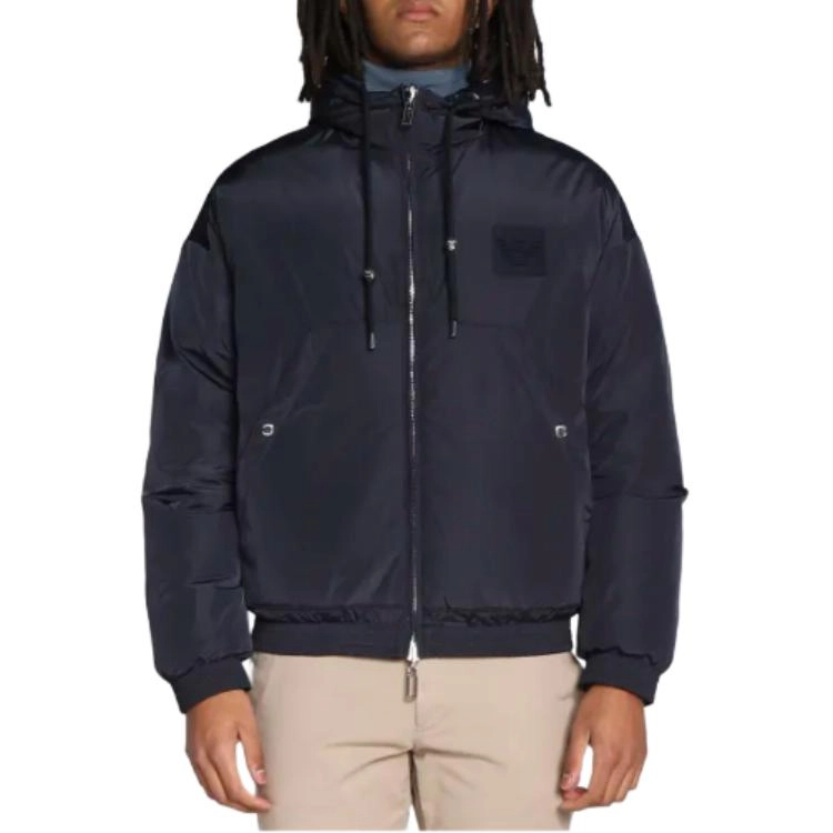 EMPORIO ARMANI FW22 logo