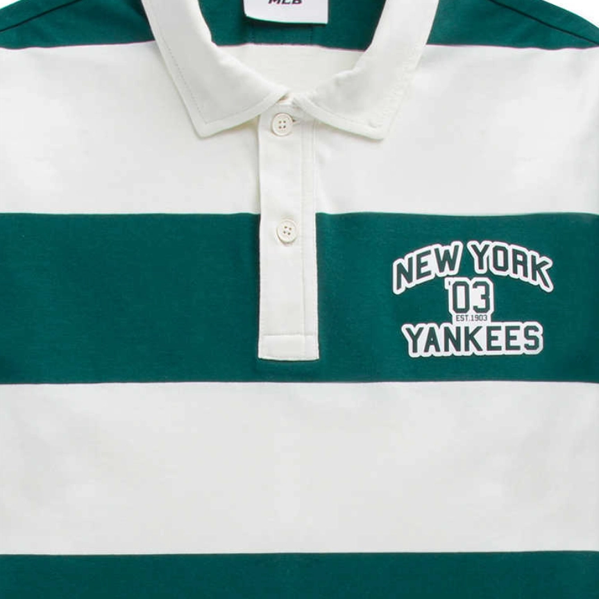 MLB MLB Polo