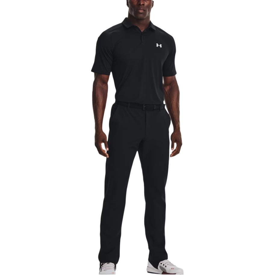 Under Armour Iso-Chill Polo