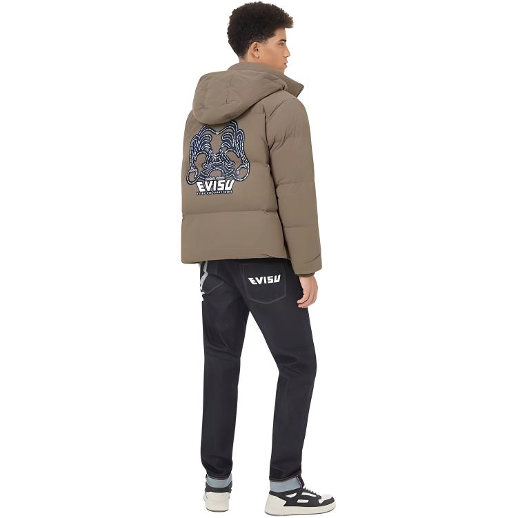 EVISU 2024
