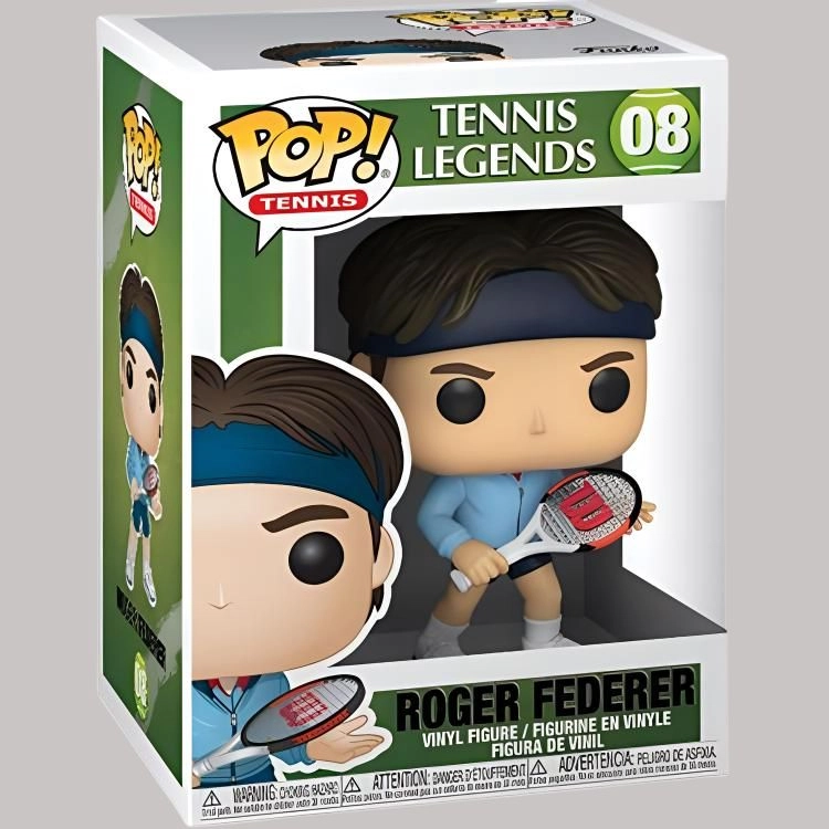 Funko Q 9.5cm