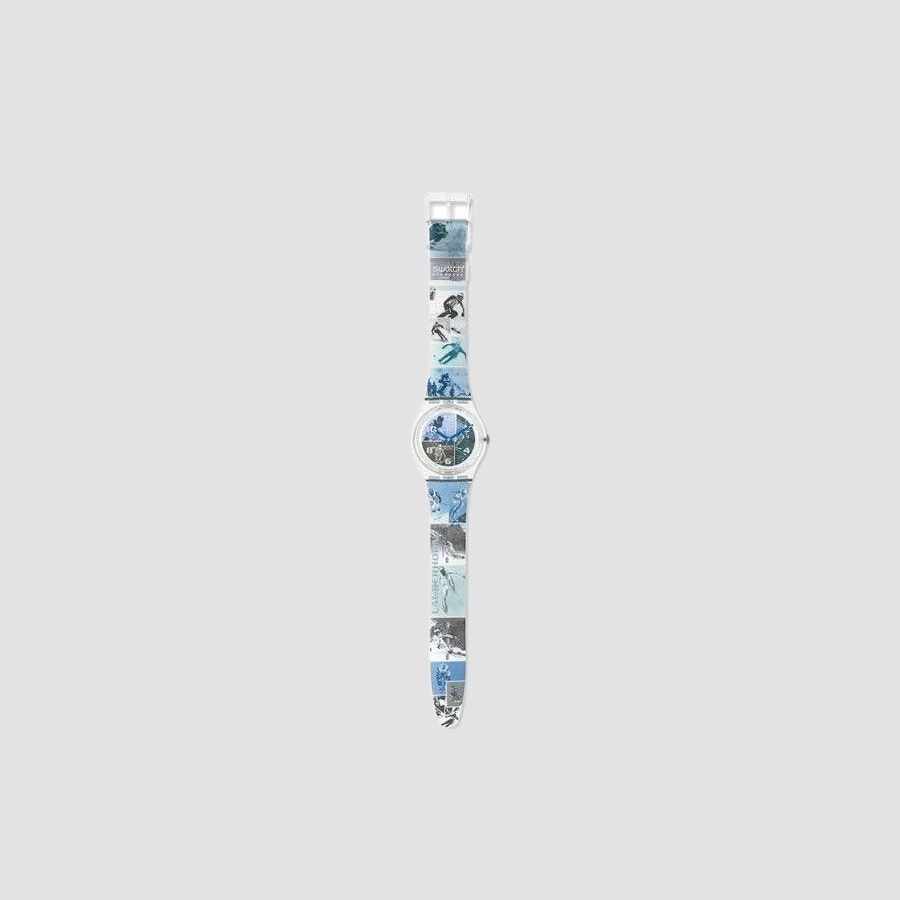SWATCH 30 34mm