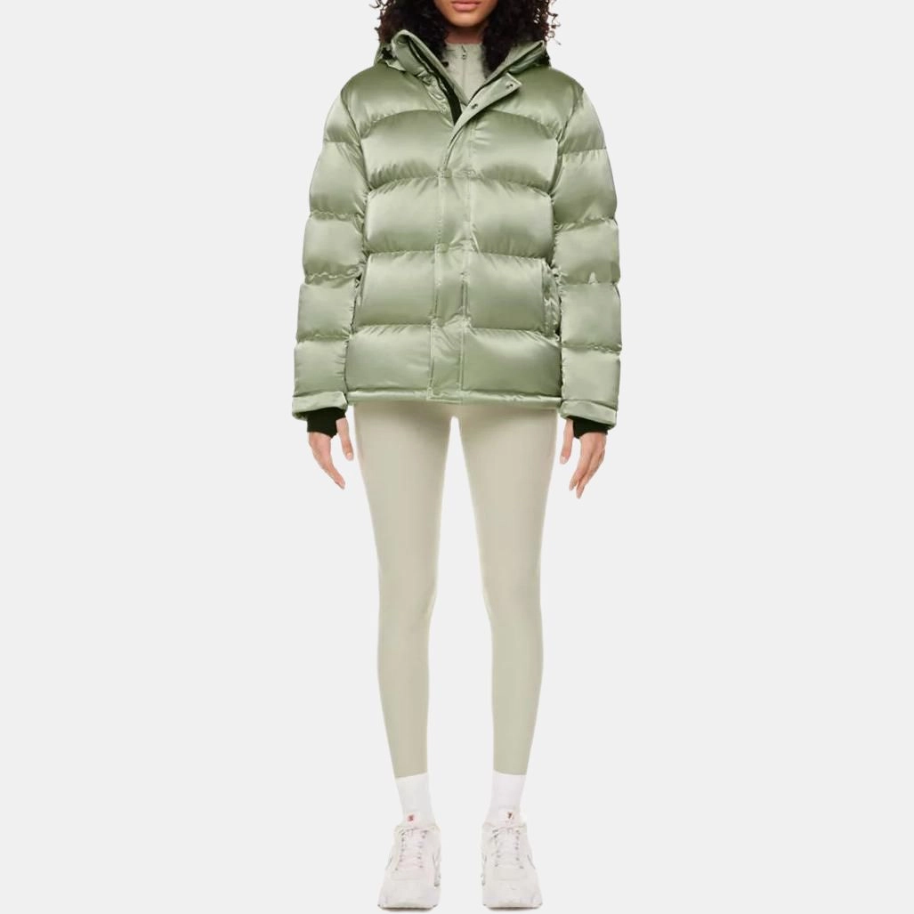 ARITZIA Super Puff Liquid Shine 5