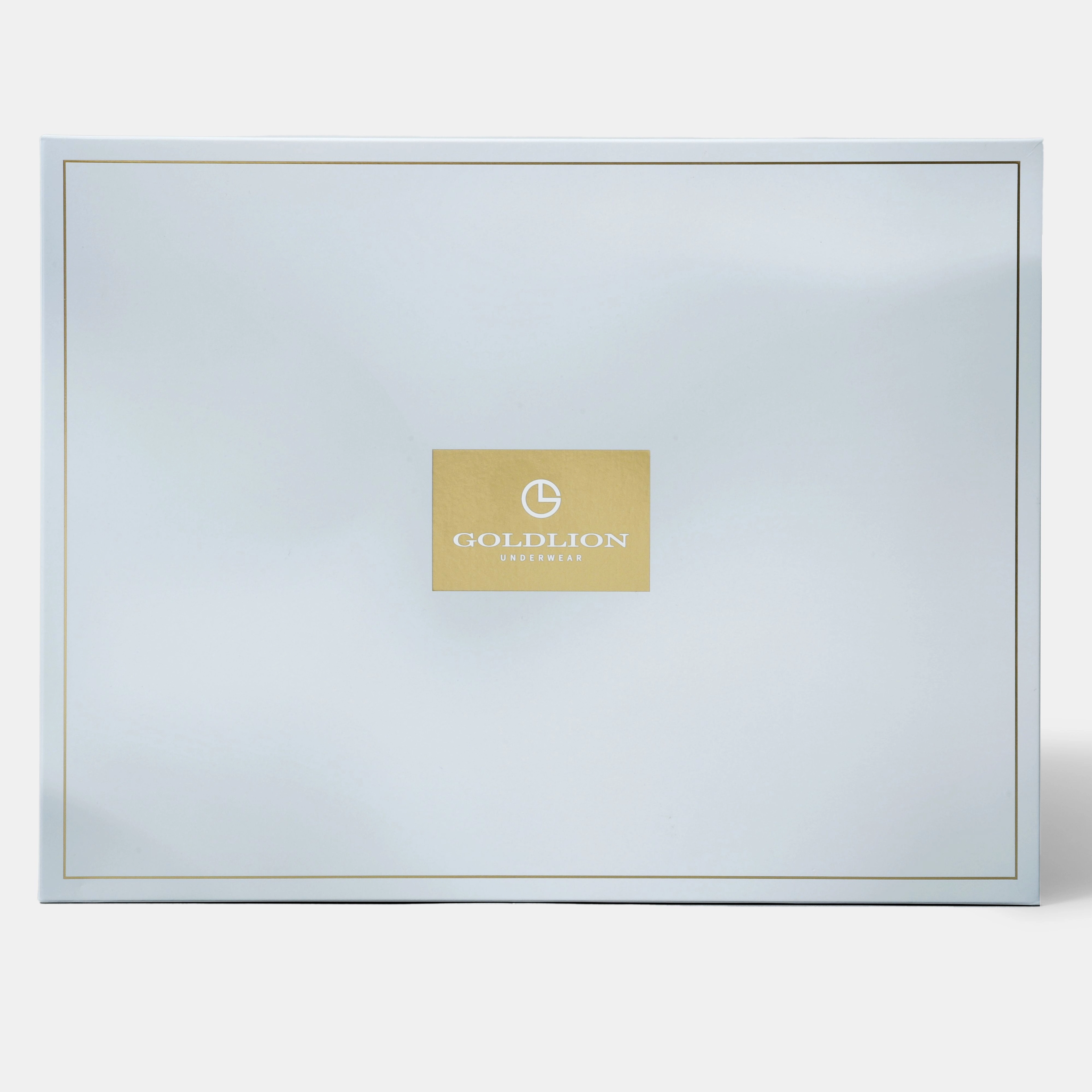 GOLDLION