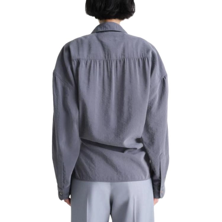 Lemaire SS25