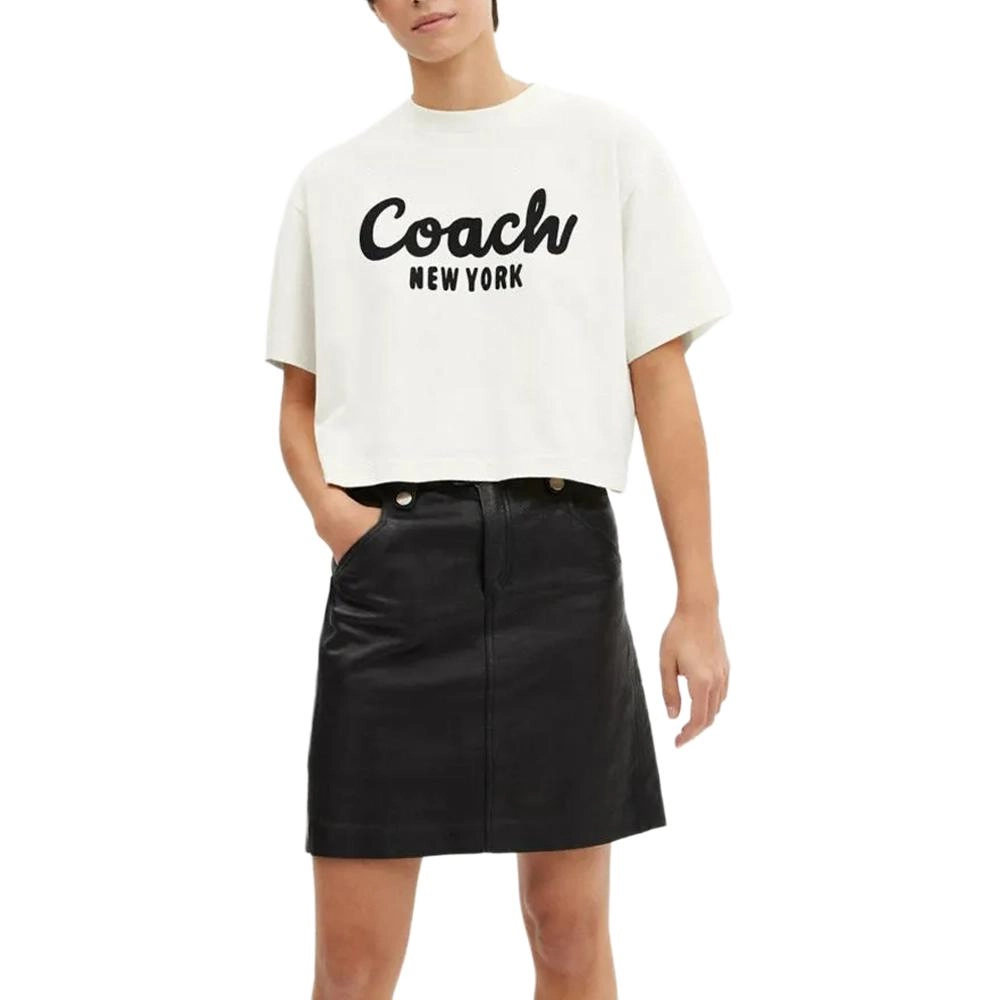 COACH SS24 T