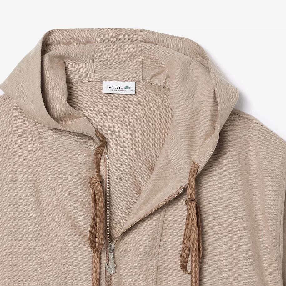 LACOSTE