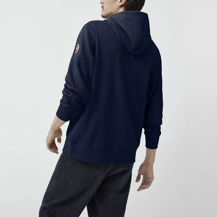 Canada Goose FW21 Huron Logo