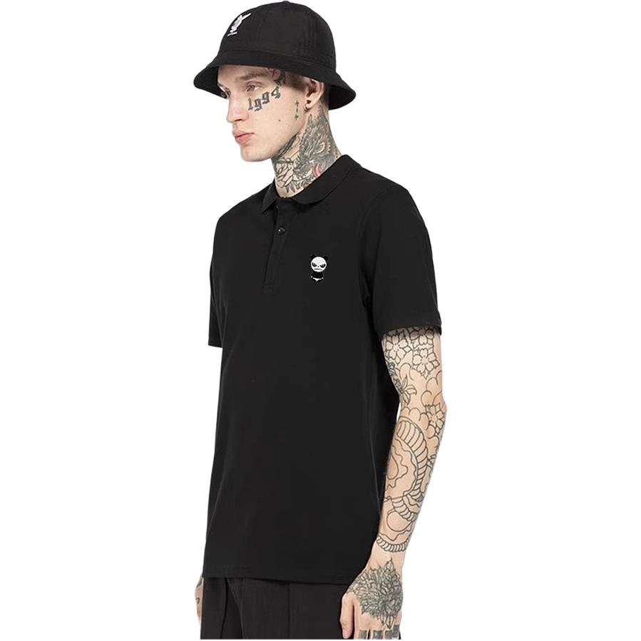 HIPANDA Polo
