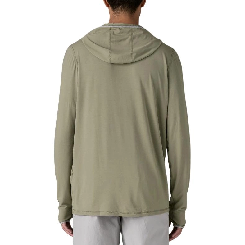 patagonia T