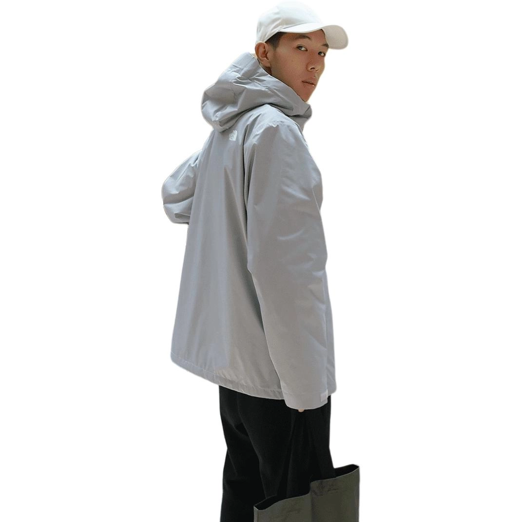 THE NORTH FACE