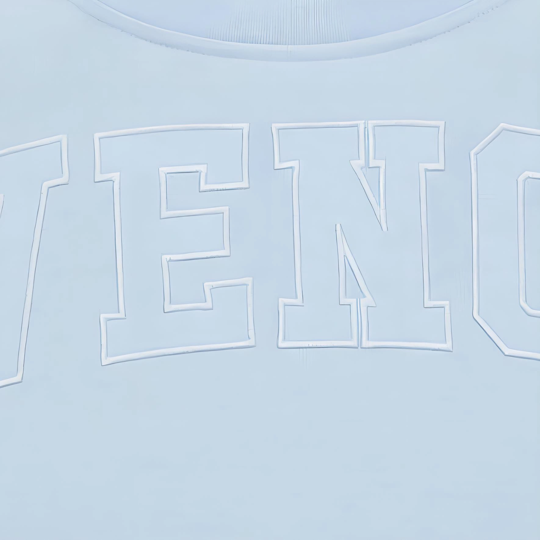 Givenchy x Josh Smith SS22 T