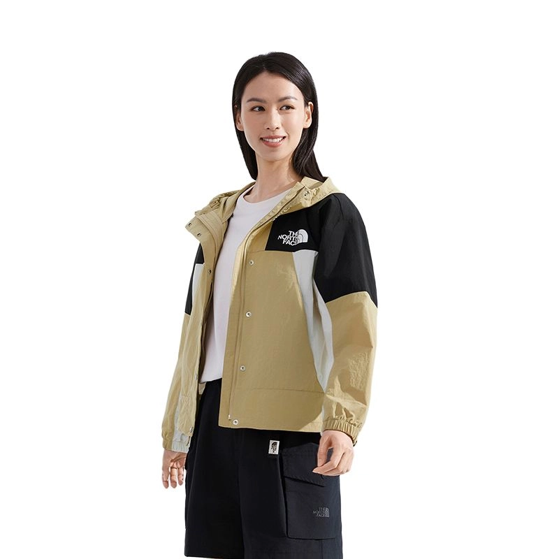 THE NORTH FACE Mountain WINDWALL