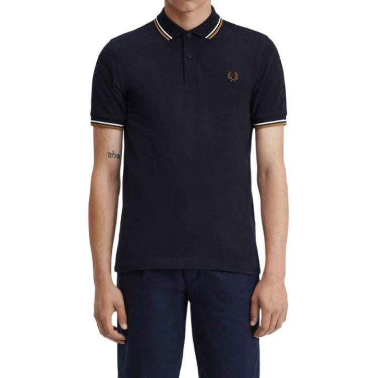 FRED PERRY LogoPolo