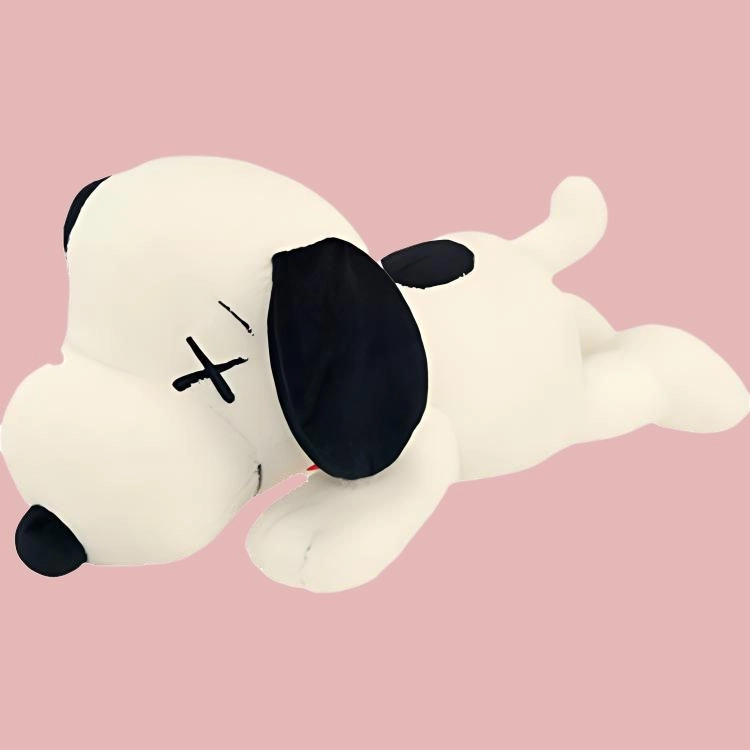 UNIQLO x KAWS x SNOOPY