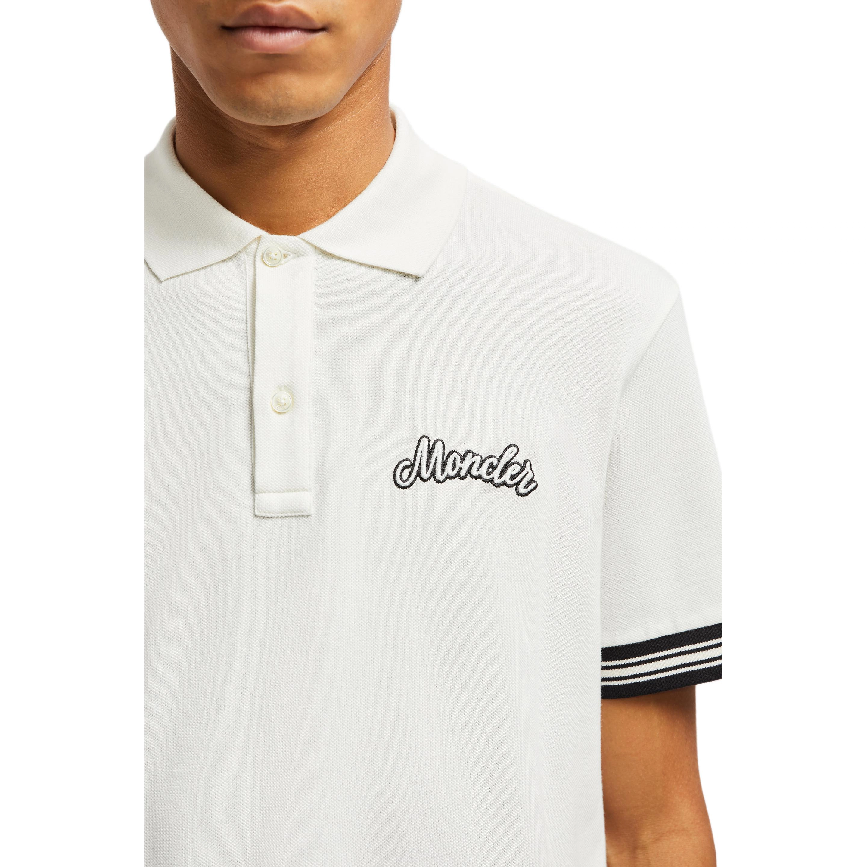 Moncler Polo