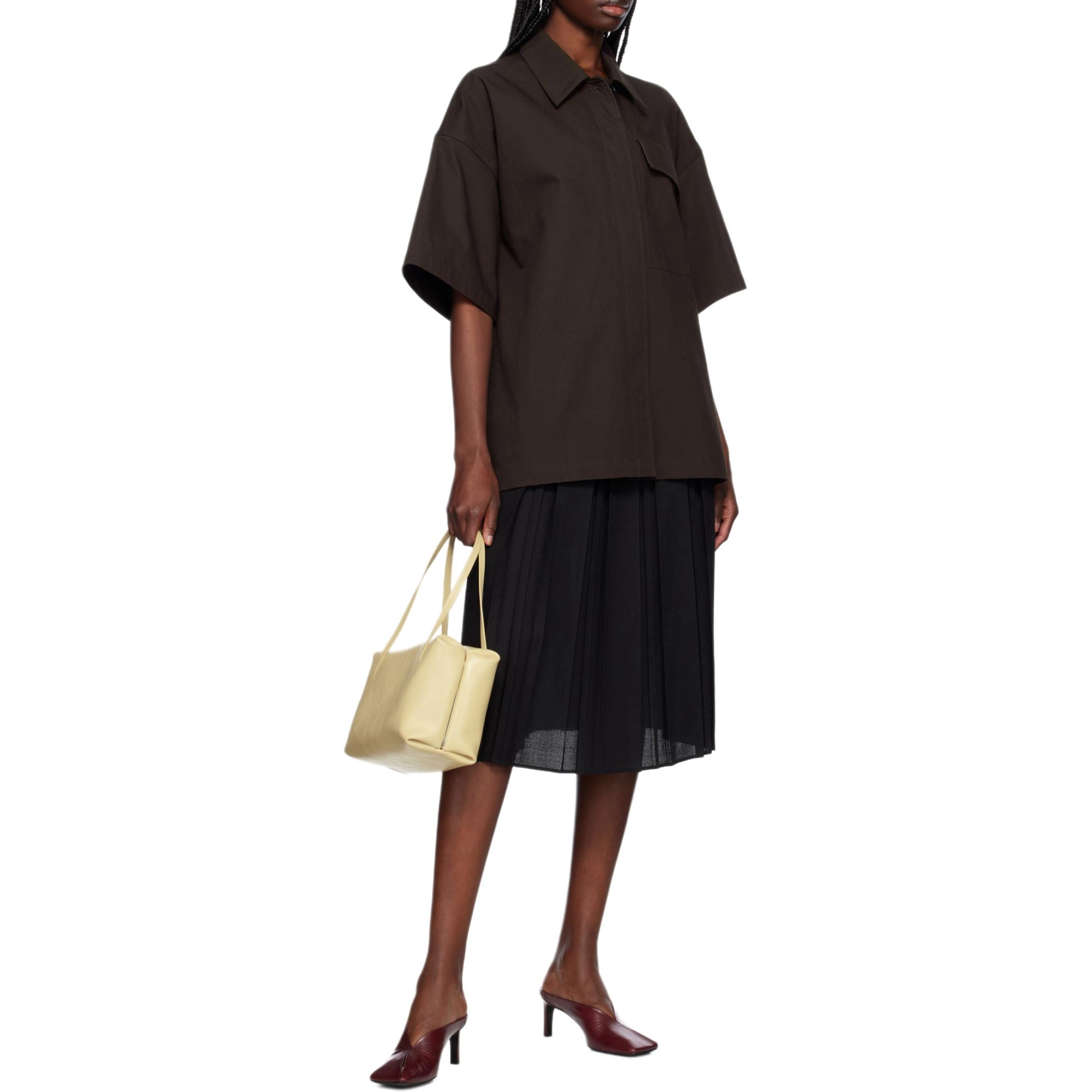 JIL SANDER