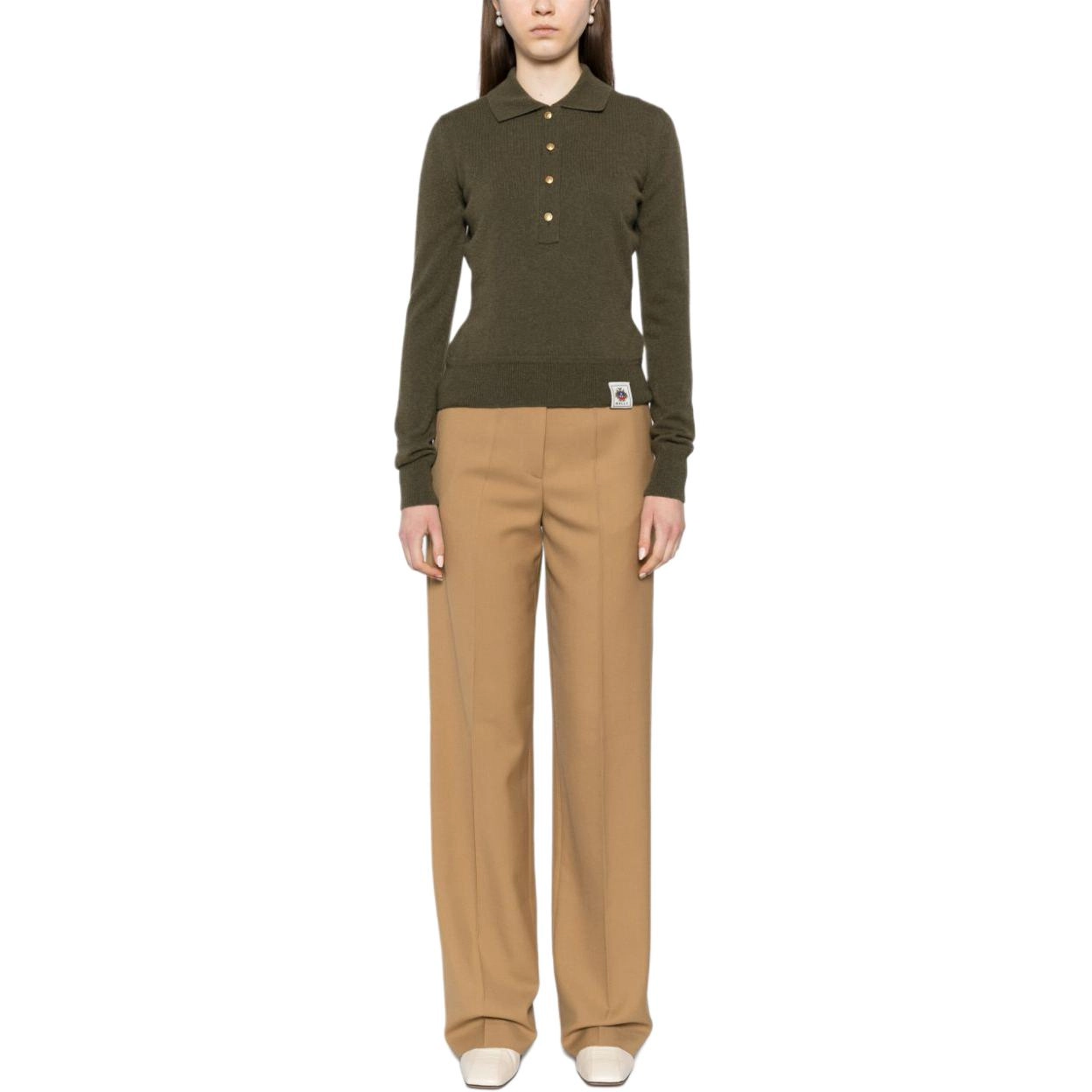 BALLY Polo