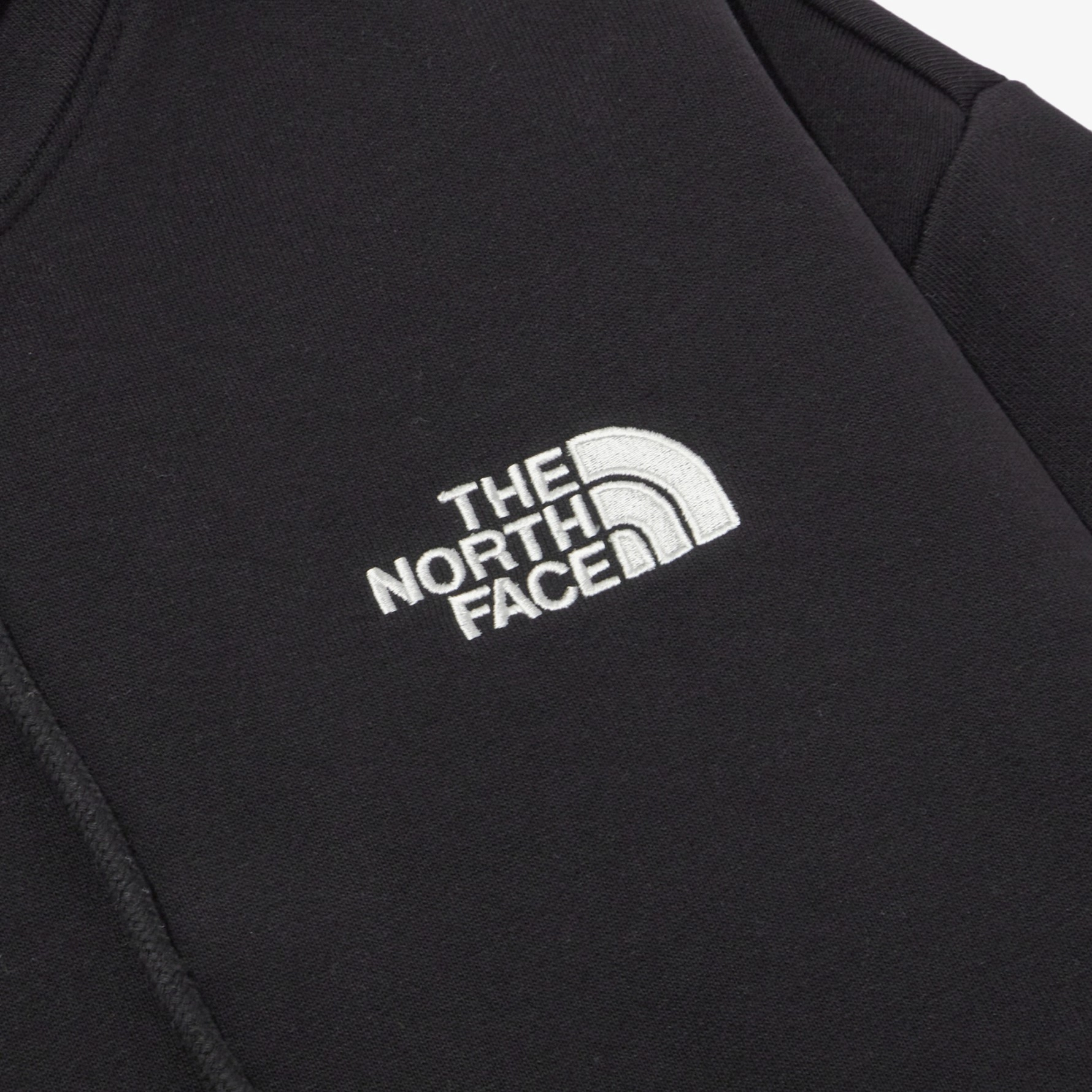 THE NORTH FACE Logo