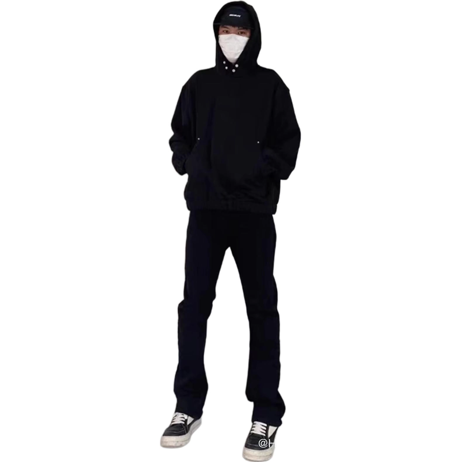 JIMIJONS cleanfit