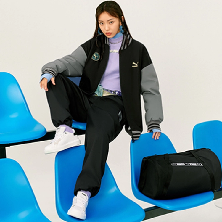 PUMA