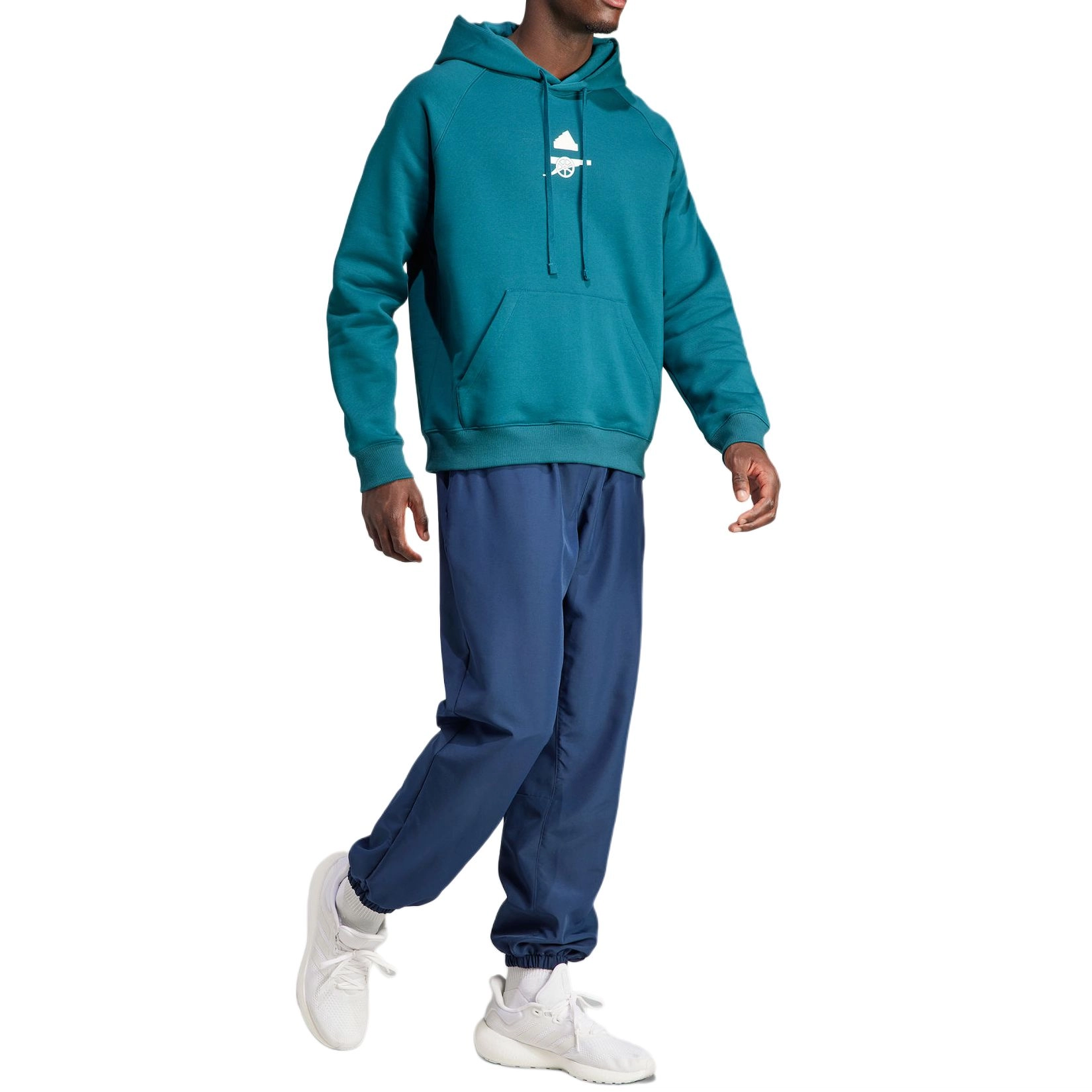 adidas Arsenal Lifestyler Hoodie