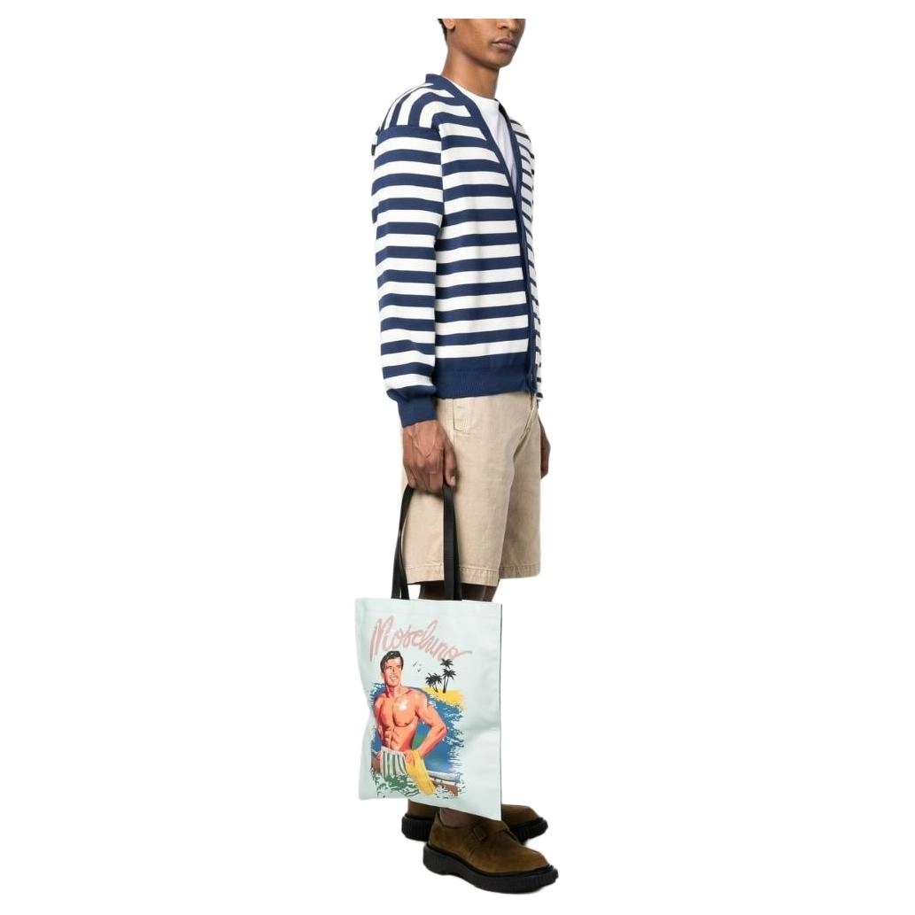 MOSCHINO Tote
