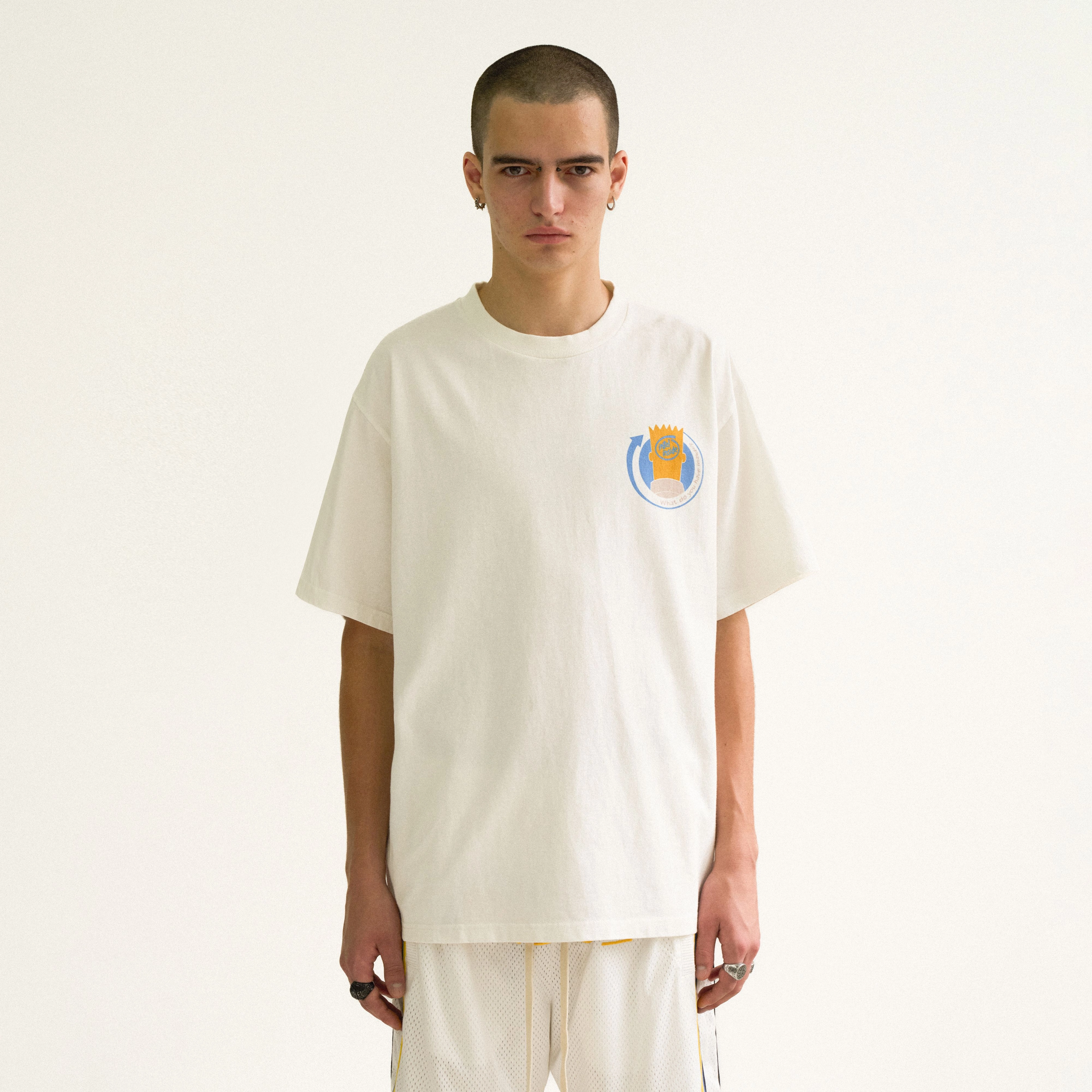 False Perception T