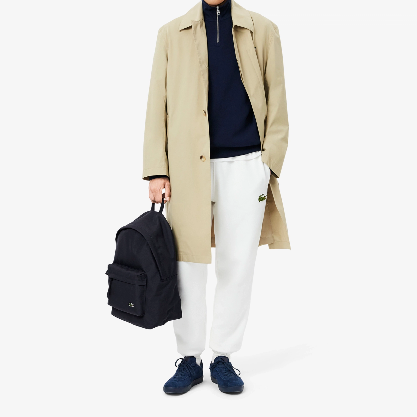 LACOSTE Neocroc