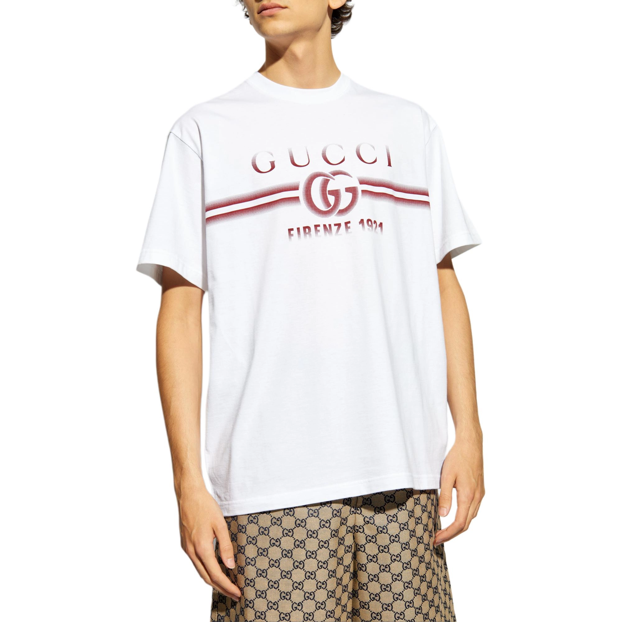 GUCCI FW24 LogoT