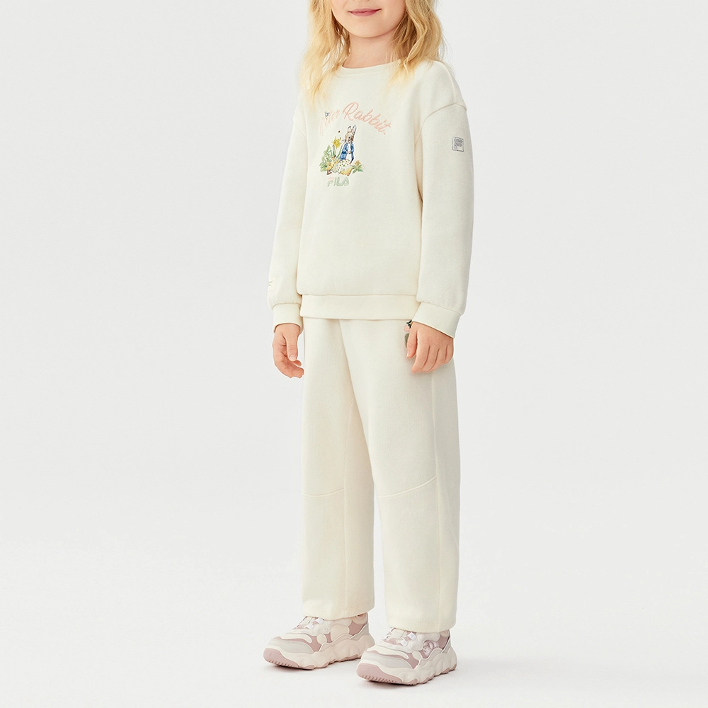 FILA KIDS FW25 PETER RABBIT
