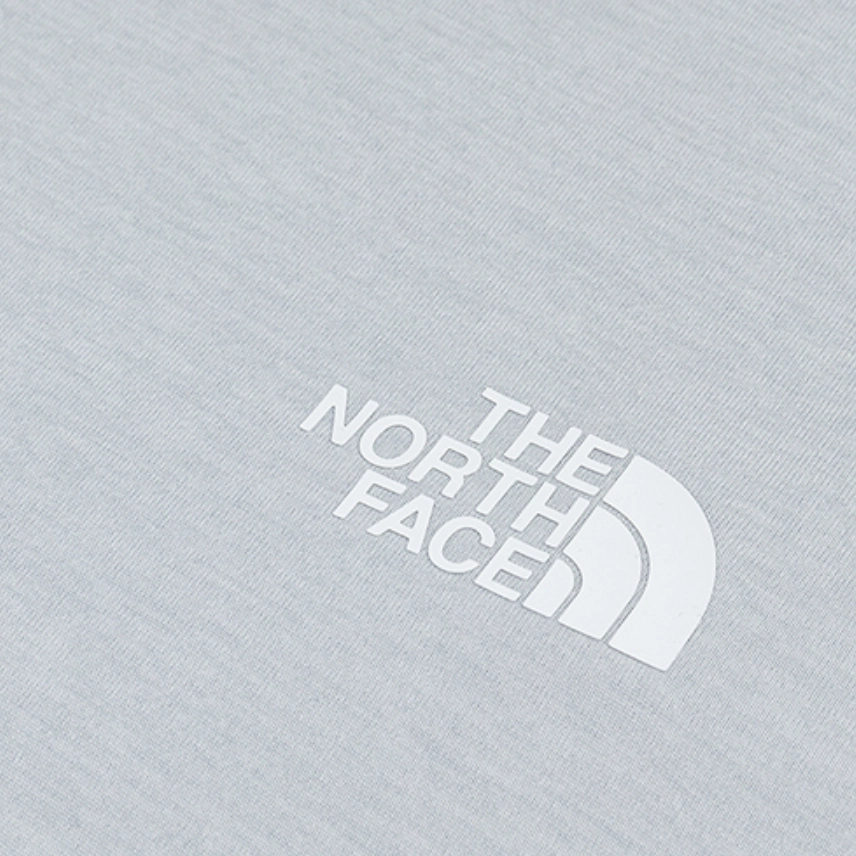 THE NORTH FACE SS25 Bridger T