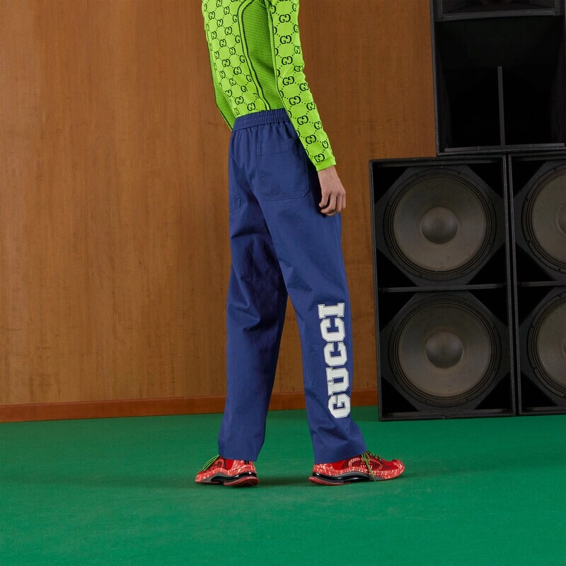 GUCCI FW22 Logo