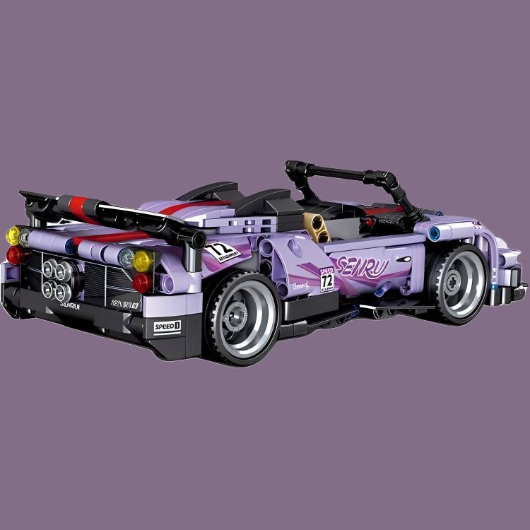 SEMBO 480pcs 701908