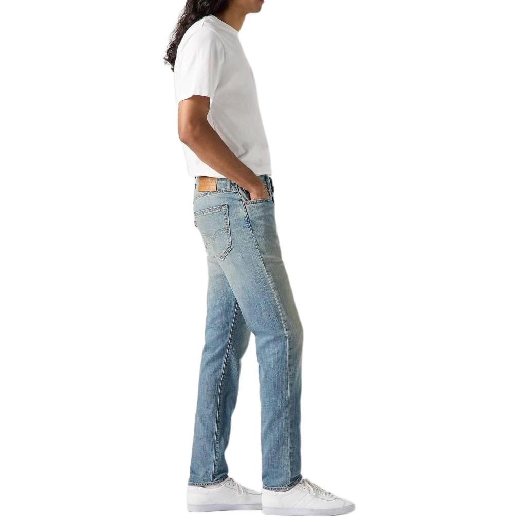 levis 512