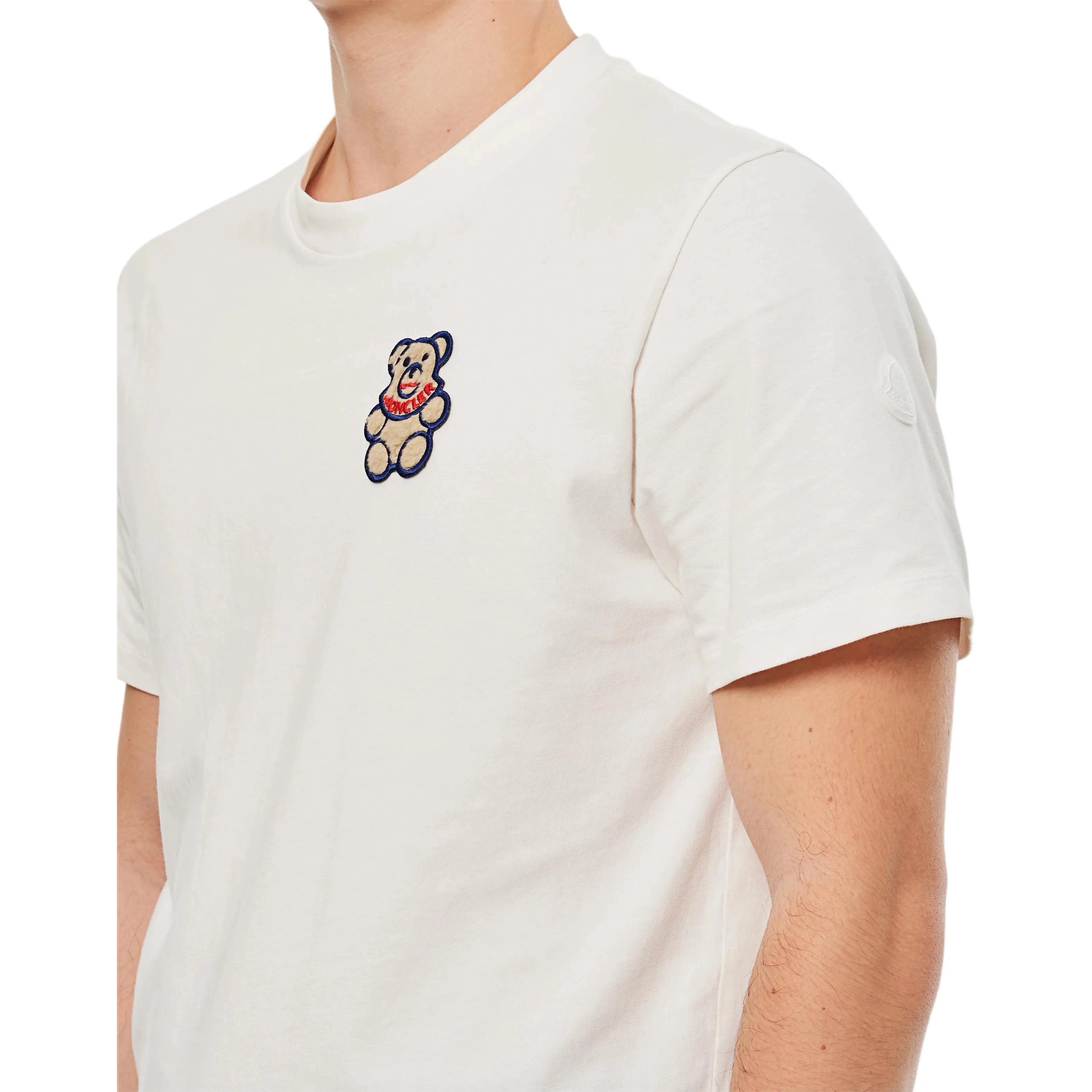 Moncler T