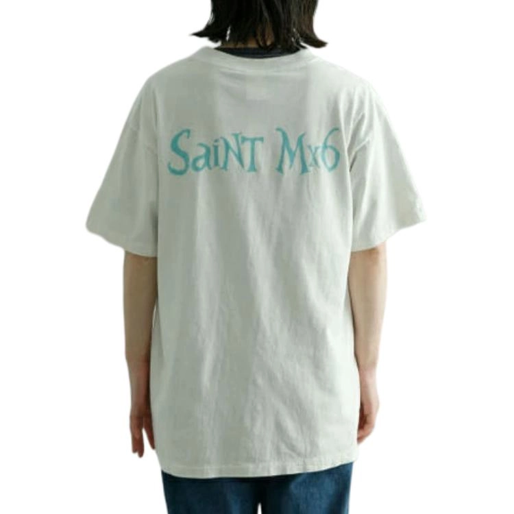 SAINT Mxxxxxx T