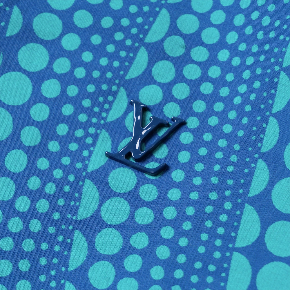 LOUIS VUITTON x Yayoi Kusama SS23