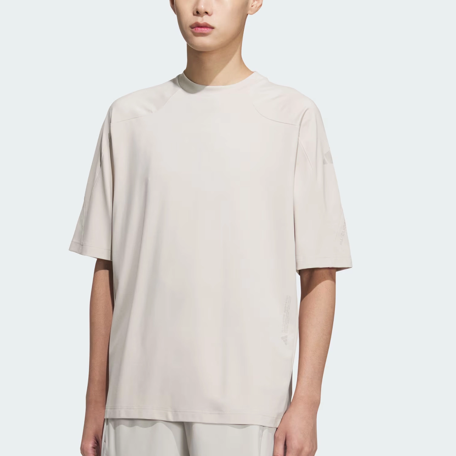 adidas CITY ESCAPE T