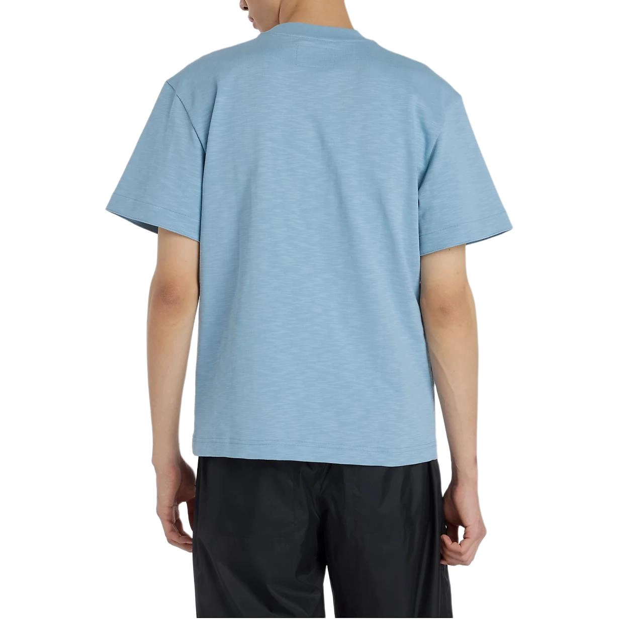 New Balance NB Grey T