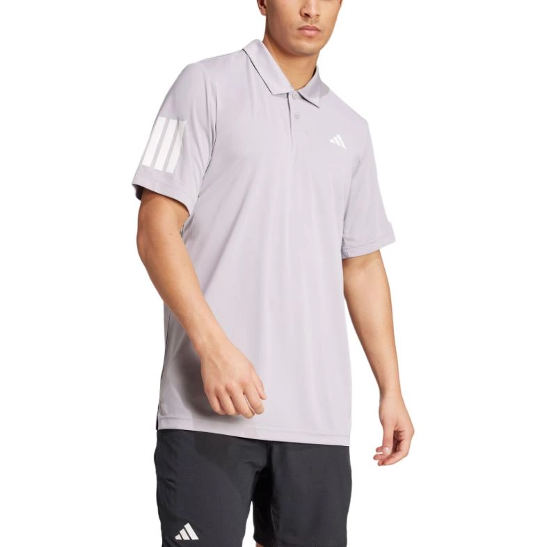 adidas Tennis SS25 CLUB POLO SHIRT Club Polo
