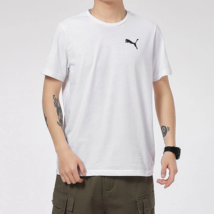 Puma Ess LogoT